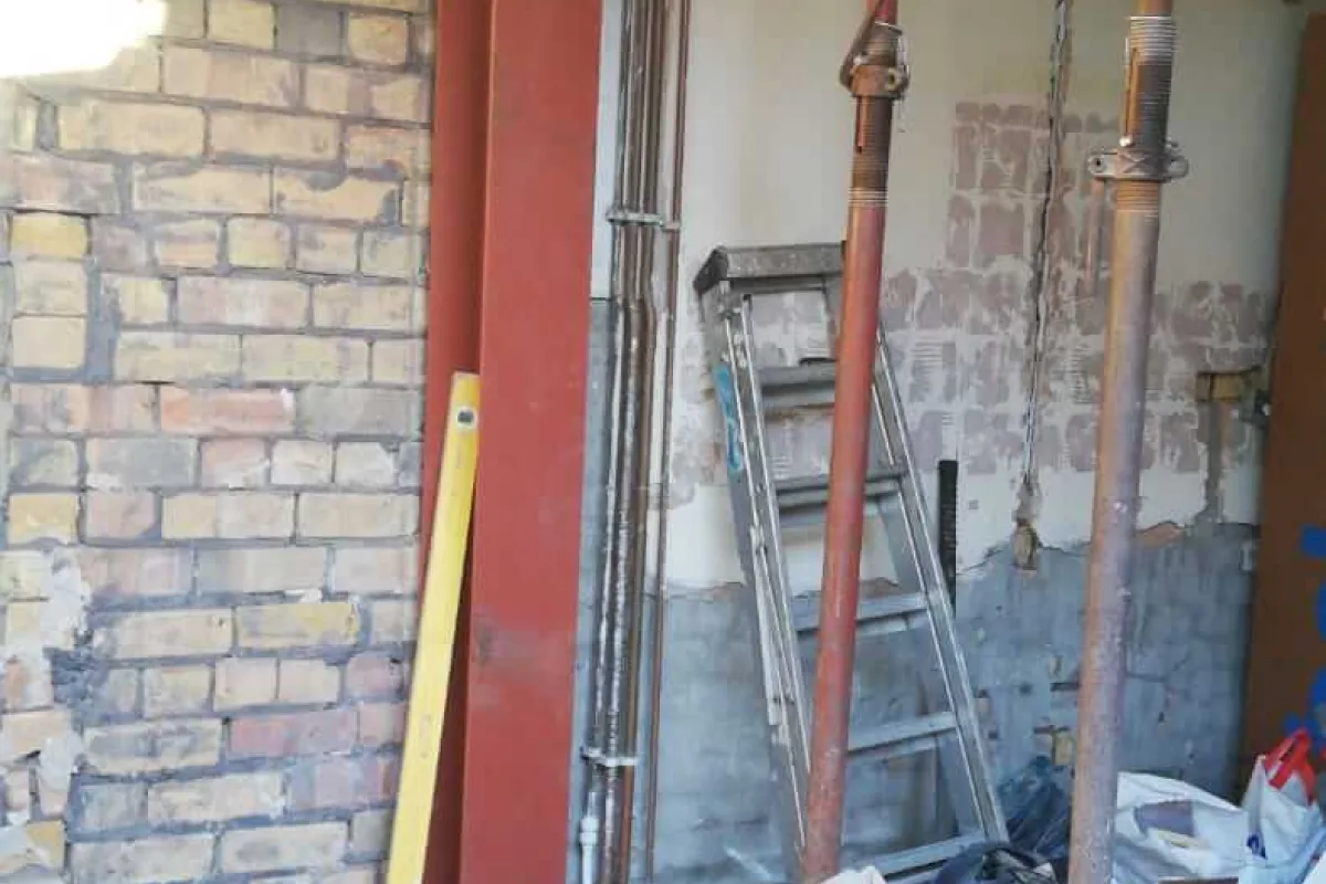Avomech steelwork 56