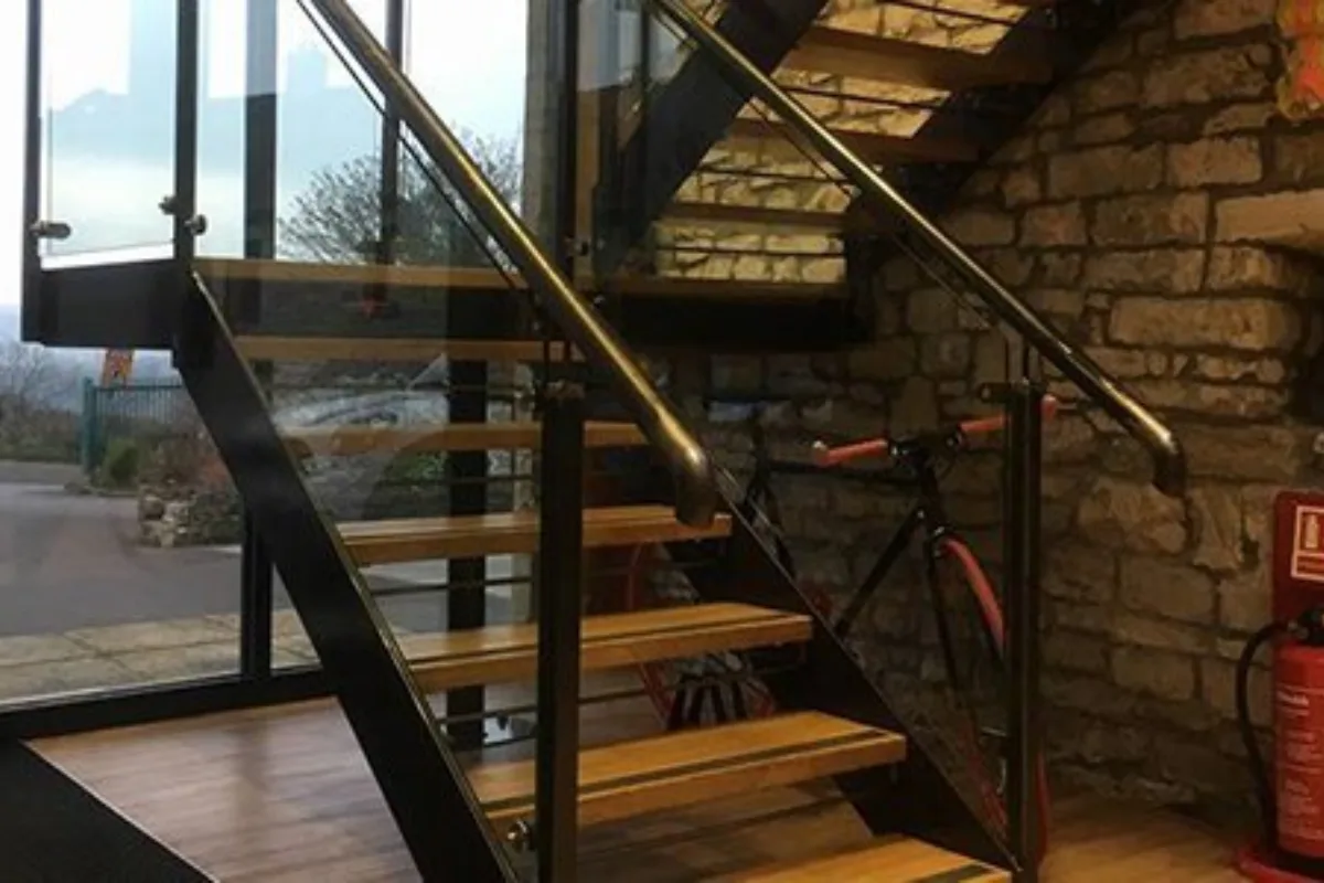Avomech steelwork 67