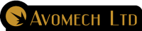 Avomech logo 1