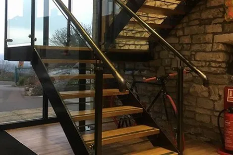 Avomech steelwork 67