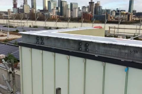 Avomech steelwork 76