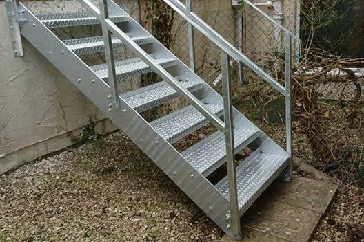 Avomech steelwork 75