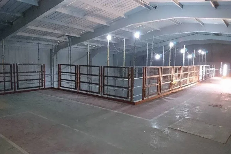 Avomech steelwork 79