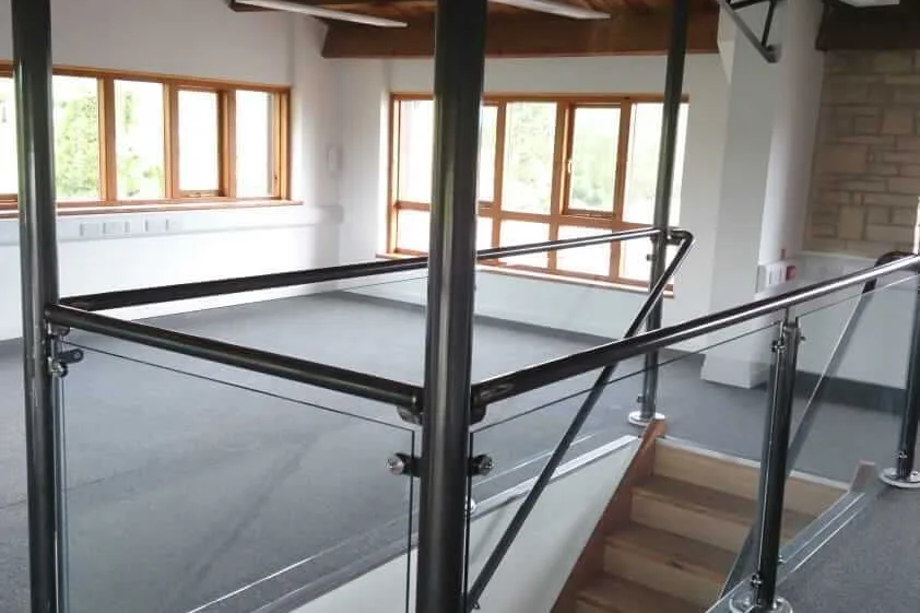 Avomech steelwork 41