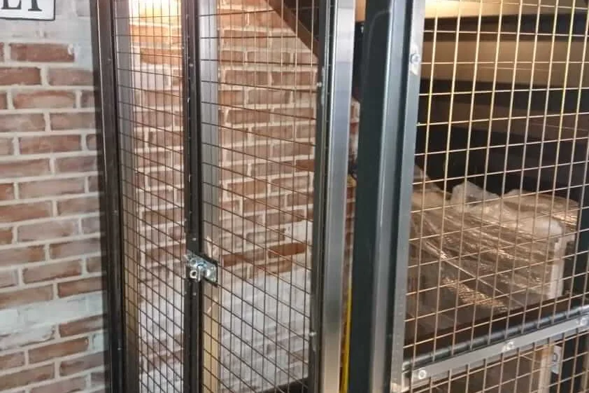 Avomech steelwork 44