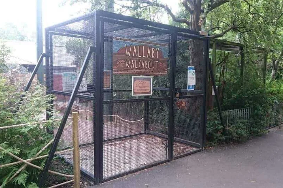 Avomech steelwork 66