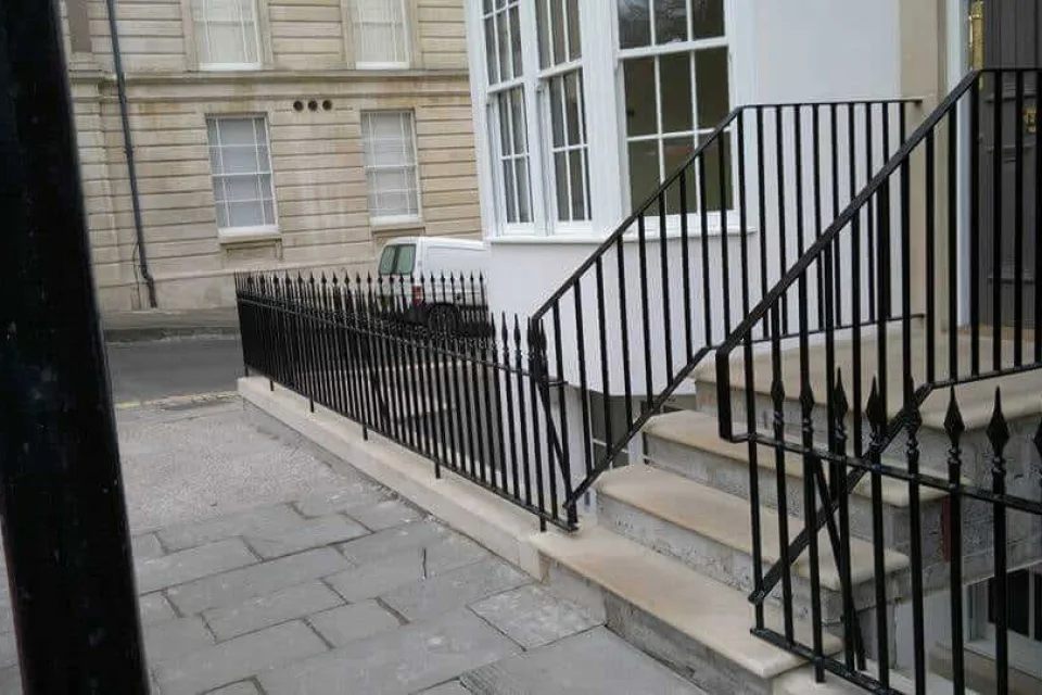 Avomech steelwork 22