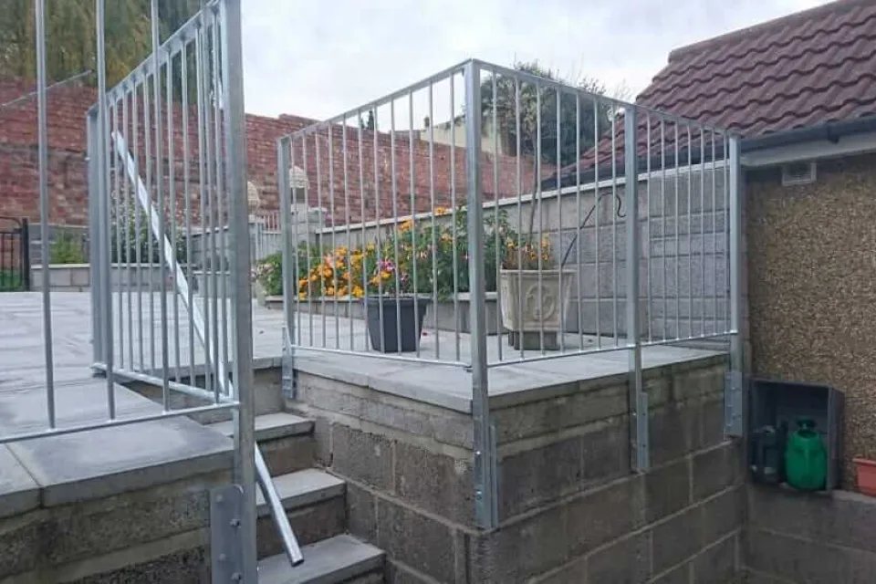 Avomech steelwork 29